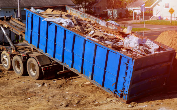 Reliable Bronson, MI Junk Removal Services Solutions